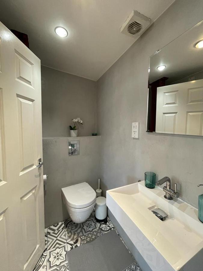 Tanya'S Flat-Lovely 1 Bed In The Heart Of Central Londyn Zewnętrze zdjęcie